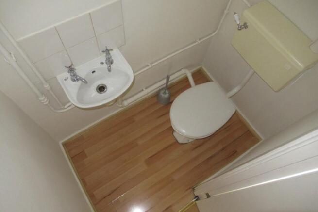 CLOAKROOM