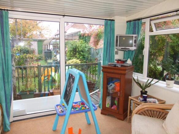 Conservatory/Sun L