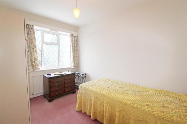 Bedrom Three