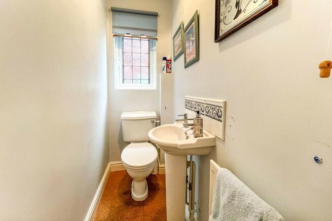 Cloakroom
