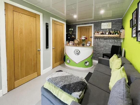 Dining/Family Room