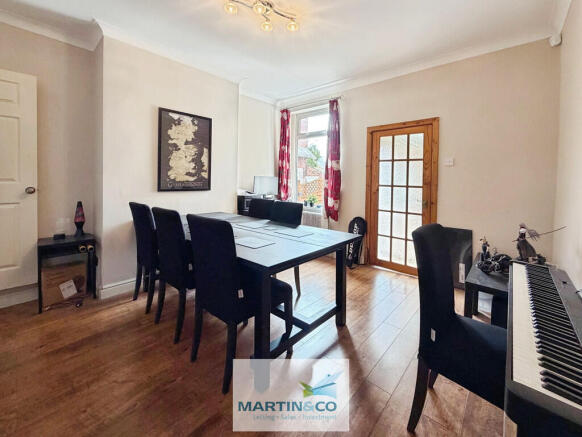2 bed Terraced for sale Image 4