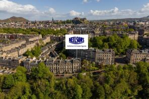 Gf, 9, Doune Terrace, Stockbridge, Edinburgh EH3 6DY