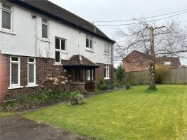 Flat 2, 81 Appleton House, Ash Lane, Wells BA5 2LW