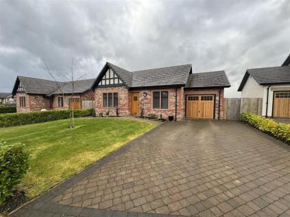 13 Drovers Mount, Little Salkeld, Penrith, CA10