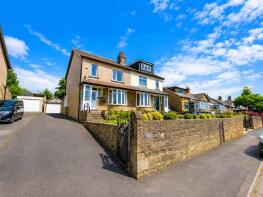 135, Bradford Road, Riddlesden, Keighley BD20 5JH