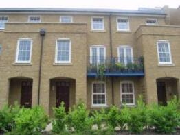 23, Gaiger Avenue, Hook RG27 0SA