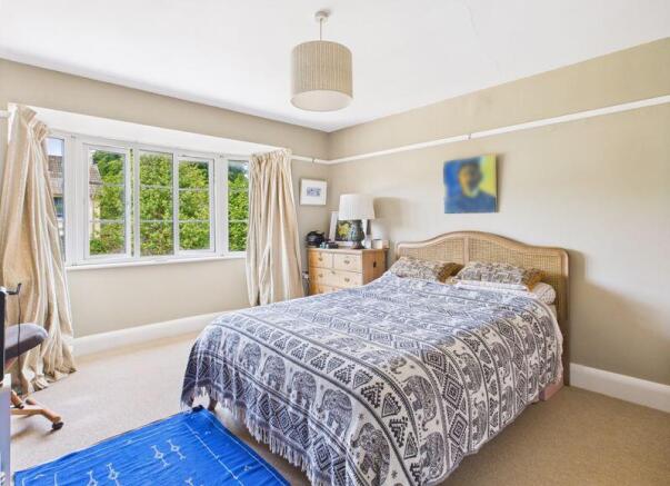 Bedroom two