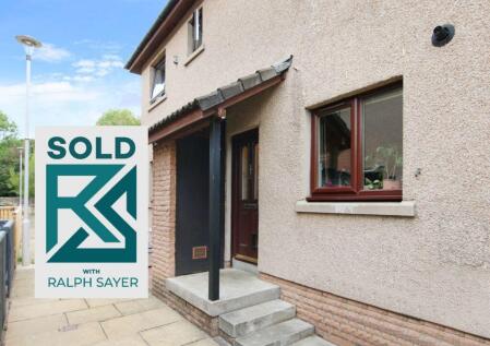42 Bleachfield, Bonnington, Edinburgh, EH6 5TE