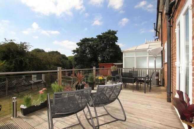 Sun Deck