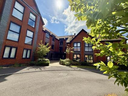 Barnaby Court, Wallingford
