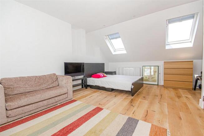 Bedroom 4 B