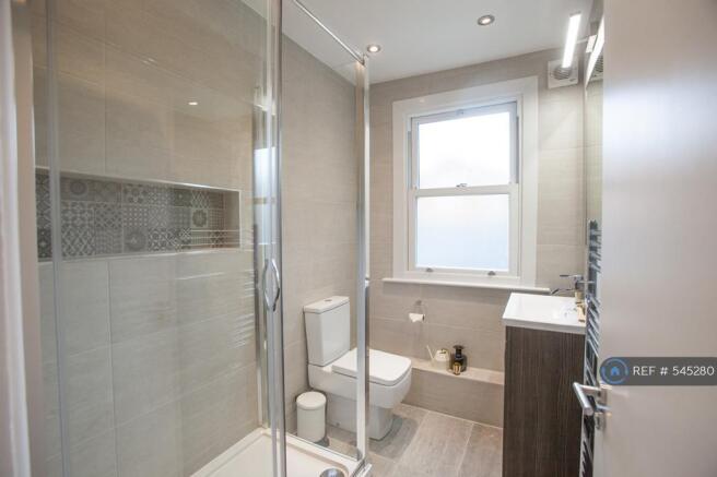 Luxury Bathroom