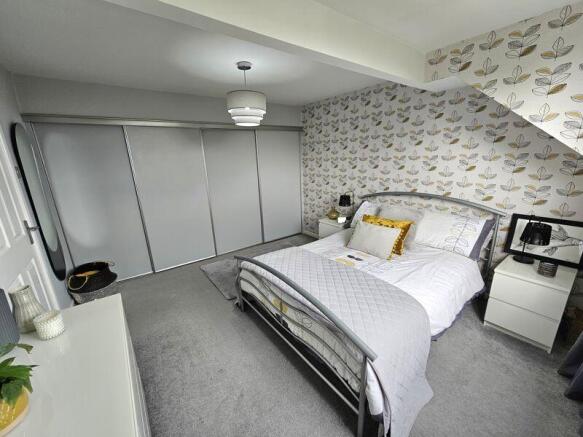 Bedroom Two 24