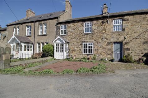 North Terrace, Wark, Hexham, Northumberland, NE48