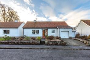 Bynack, Tweeddale Avenue, Haddington EH41 4QN