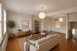 59a, George Lane, South Woodford, London E18 1JJ