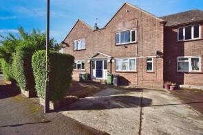 4, Burston Road, Maidstone ME17 4DT
