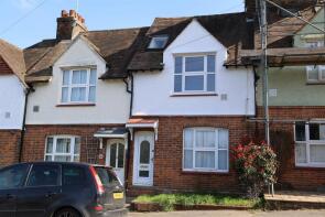 3, Chatham Hill Road, Sevenoaks TN14 5AP