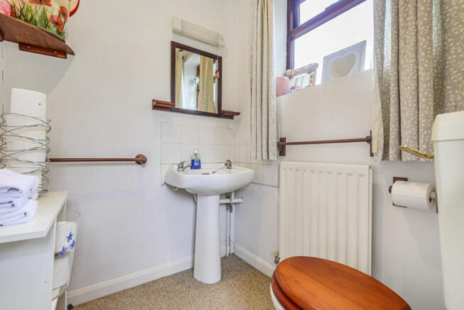 Cloakroom
