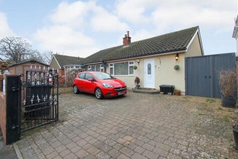 Windermere Way, Stourport-on-Severn, DY13