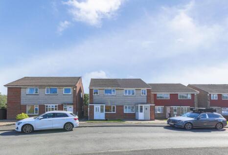 Sudbury Way, Cramlington, NE23