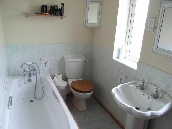 EN-SUITE