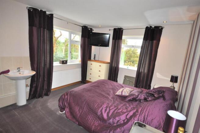 BEDROOM TWO