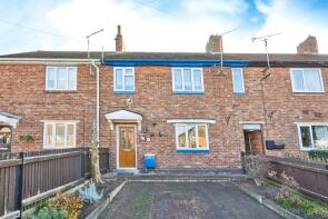 57, Suffolk Road, Stapenhill, Burton Upon Trent DE15 9HR