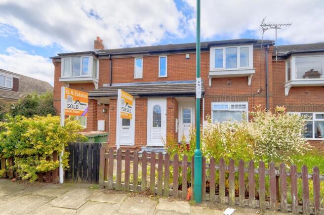 California Road, Middlesbrough, TS6 photo 2