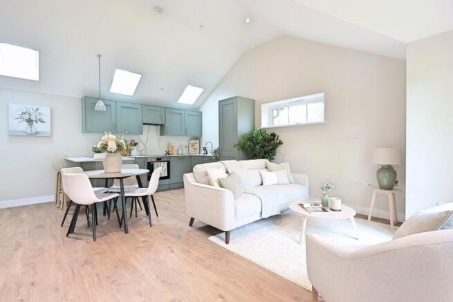 The Tanyard, Bassingbourn, Royston, SG8 photo 4
