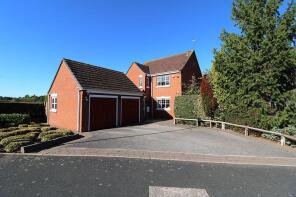 21, Millers Walk, Walsall WS3 4QS