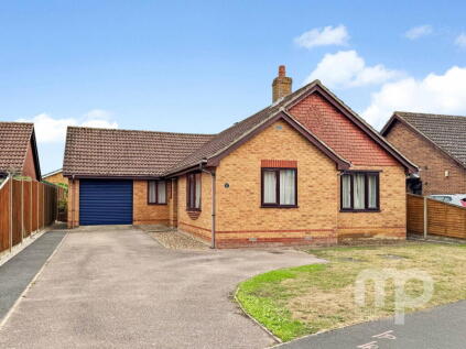 Downham Crescent, Wymondham, NR18 0SF