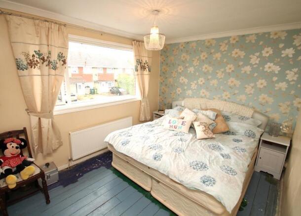 Bedroom Two