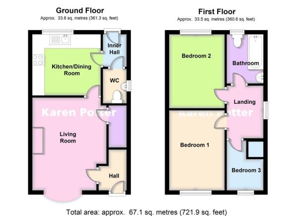 2d Floor Plans