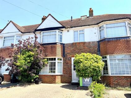 Rowan Avenue, Hove