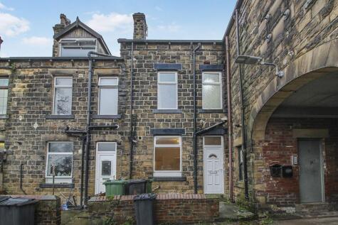 Middleton Road, Leeds, LS27