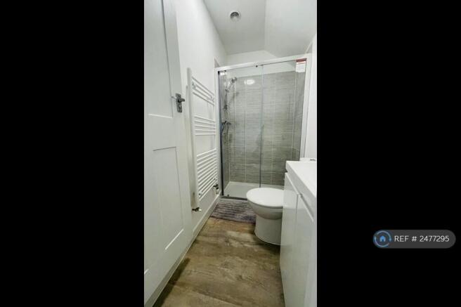Bedroom 3 - Ensuite