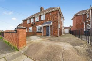 143, Ingram Road, Middlesbrough TS3 7DD