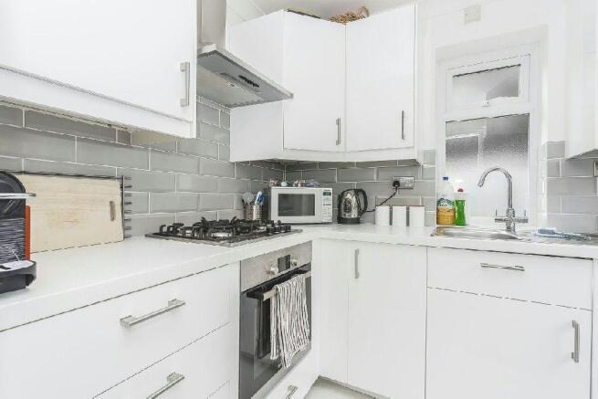 2nd Photo of Kitchen