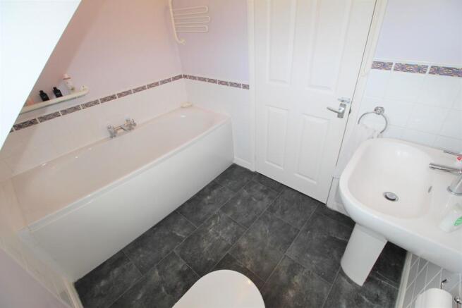 Bathroom 2
