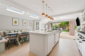 66, Littleton Street, London SW18 3SY
