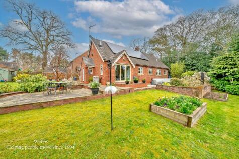 Chaseley Road, Rugeley