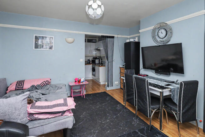 207A Church Street, Edmonton, London, N9 9HL