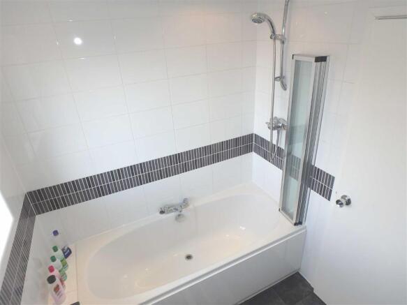 Bathroom View 2