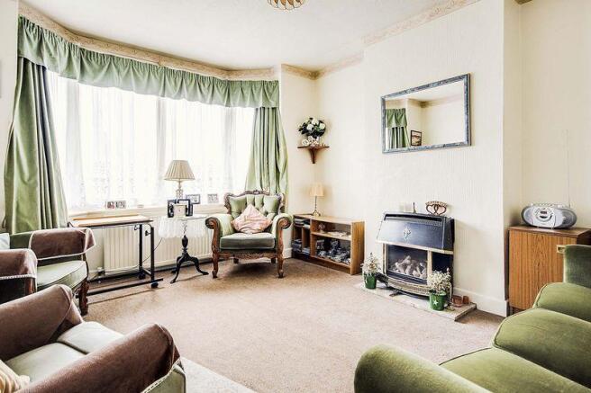 Sitting room