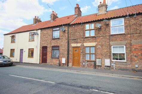 Main Street, North Frodingham