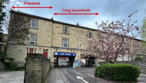 77 81, Alma Road, Clifton, Bristol BS8 2DP