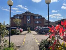 40, Healey Court, Coten End, Warwick CV34 4XP