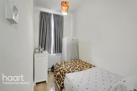 Luna Road, Thornton Heath